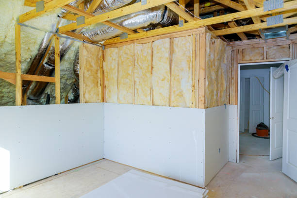 Best Blown-In Insulation  in Glencoe, FL